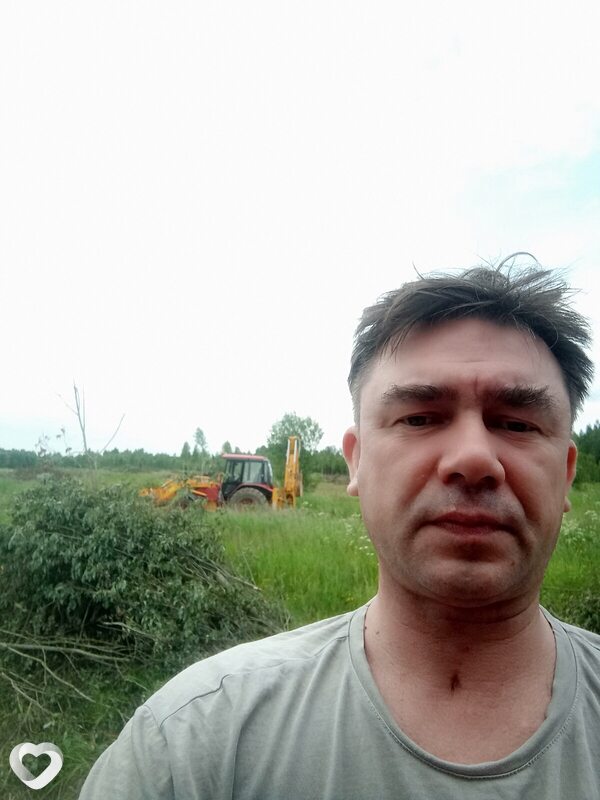 Сергей, 48, Великом Новгороде — анкета №3558656
