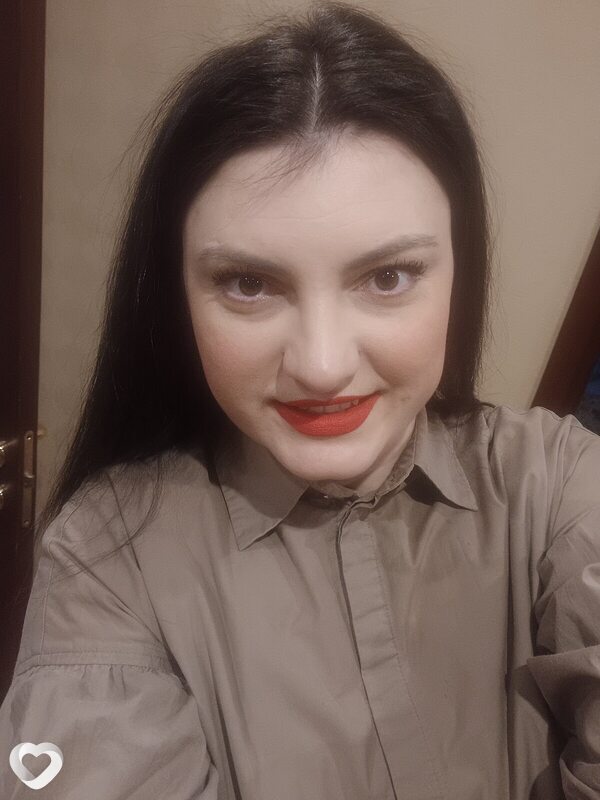 Юлия, Минск