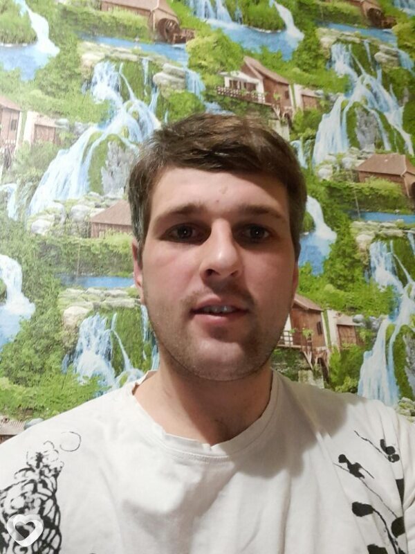 Илья, 34, Минске — анкета №3558635