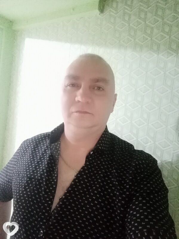 Дмитрий, 45, Хабаровске — анкета №3559073