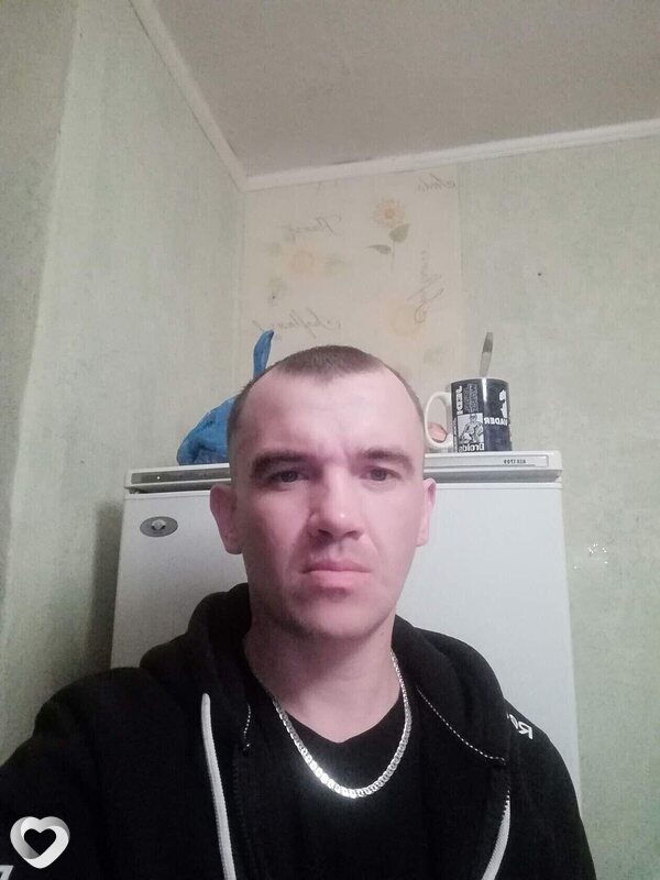 Сергей, 40, Лиде — анкета №3559080