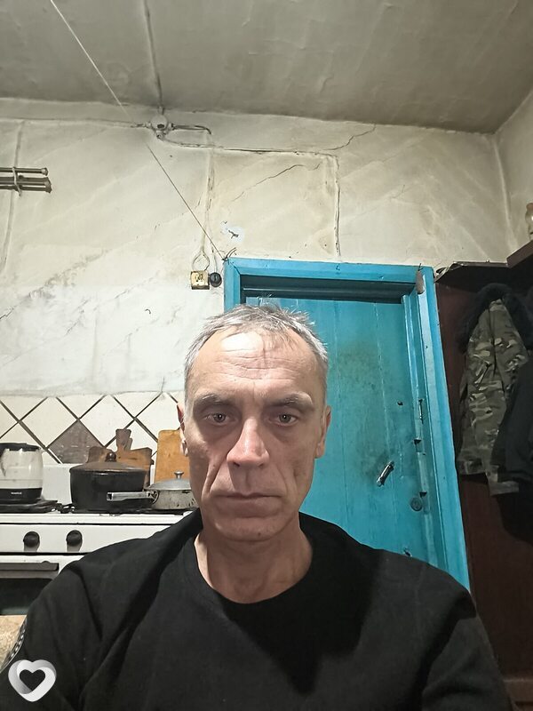 Евгений, 47, Семей — анкета №3559085