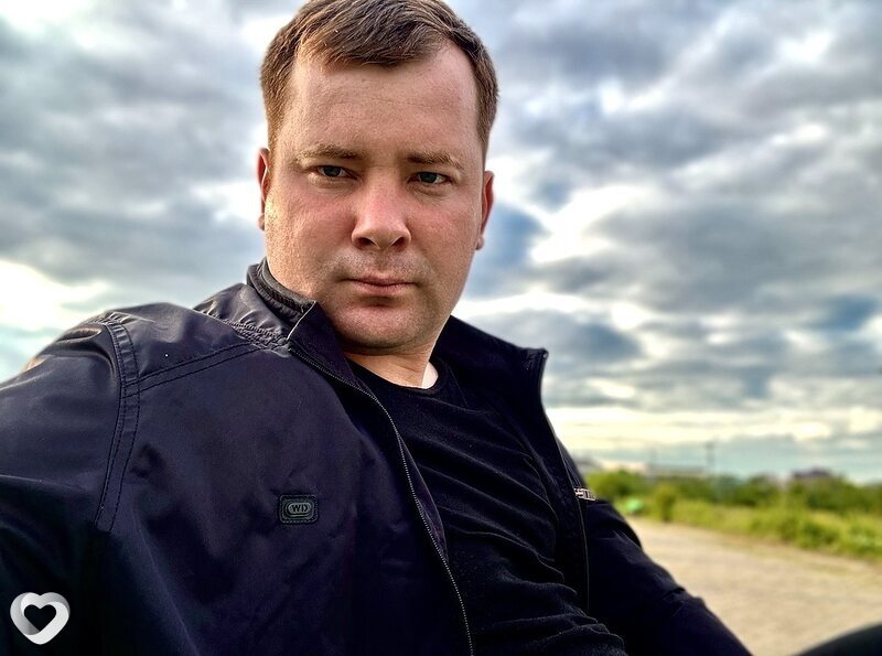 Станислав, 32, Кокшетау — анкета №3558676