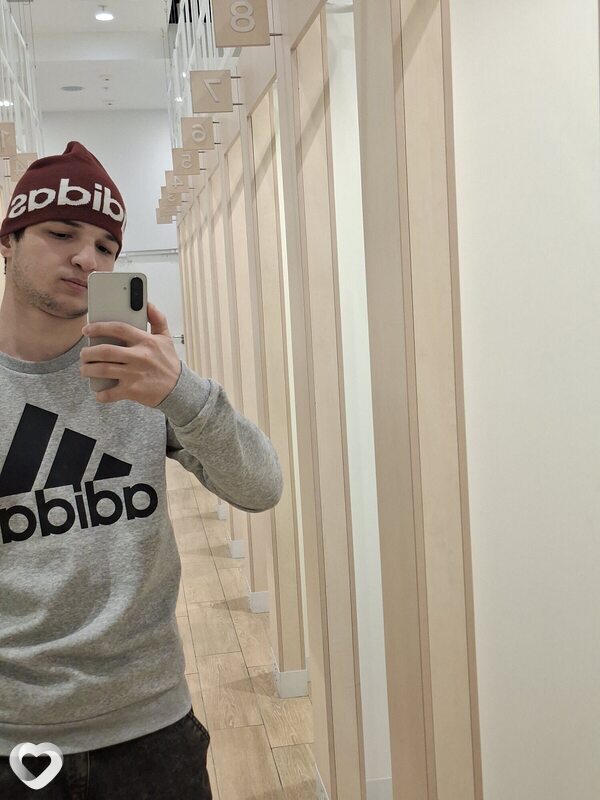 Ali, 22, Санкт-Петербурге — анкета №3558680