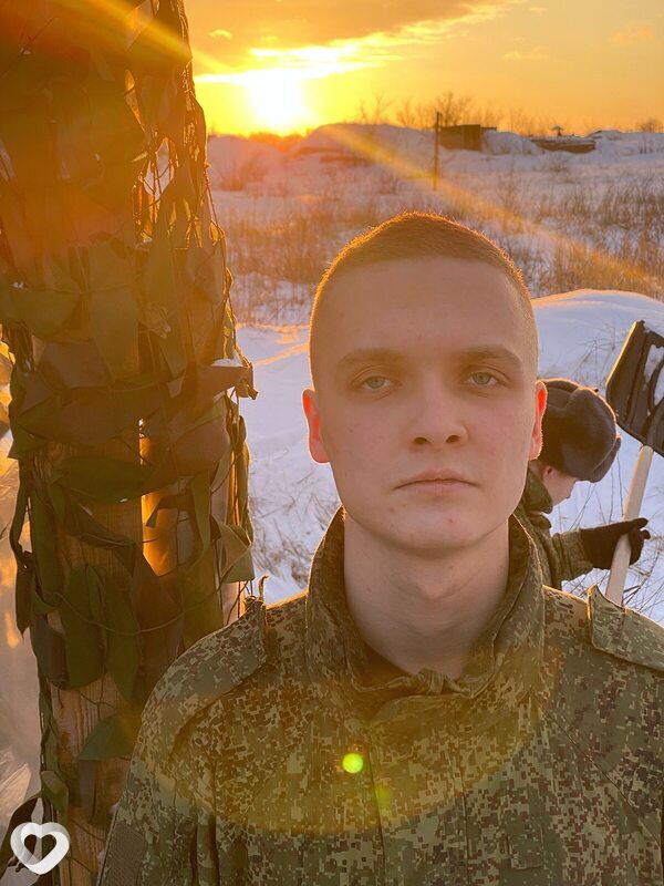 Сергей, 36, Богучаре — анкета №3558684