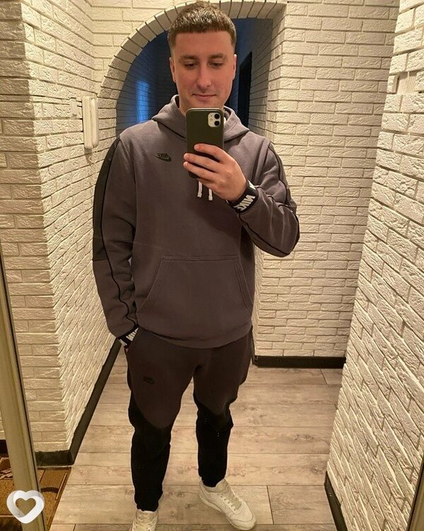 Сергей, 32, Минске — анкета №3558685