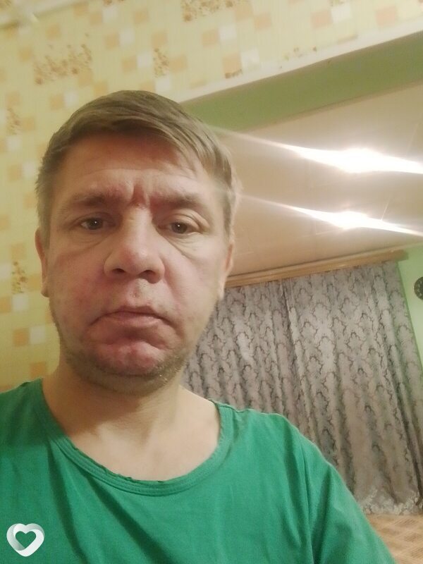 Иван, 41, Тулуне — анкета №3558718