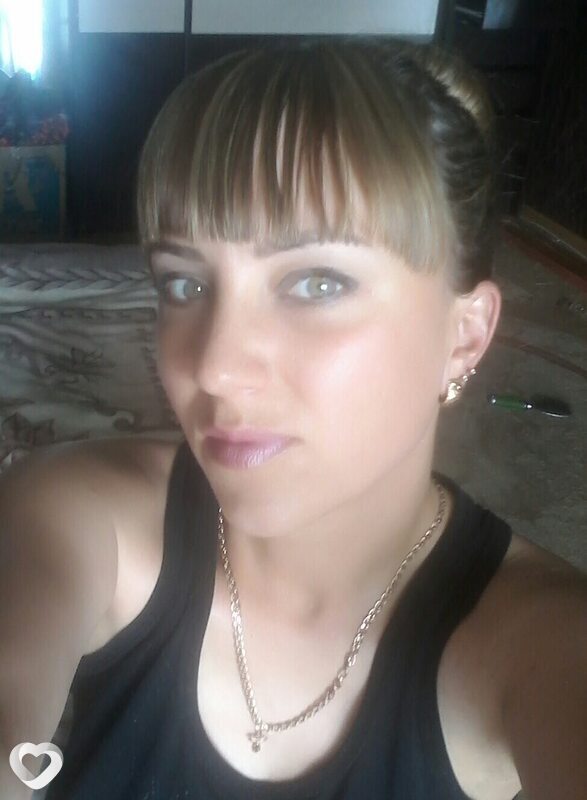 Марина, 34, Улан-Удэ — анкета №3558719