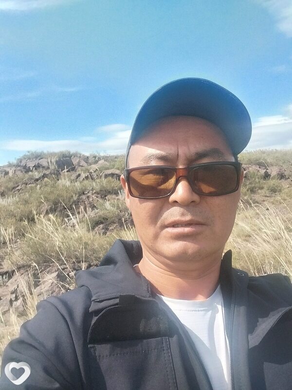 Серик, 40, Павлодаре — анкета №3558720