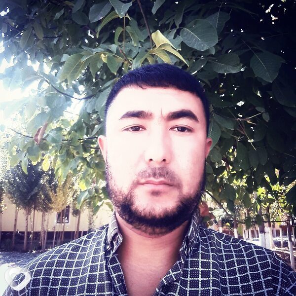 Алий, 37, Санкт-Петербурге — анкета №3558722