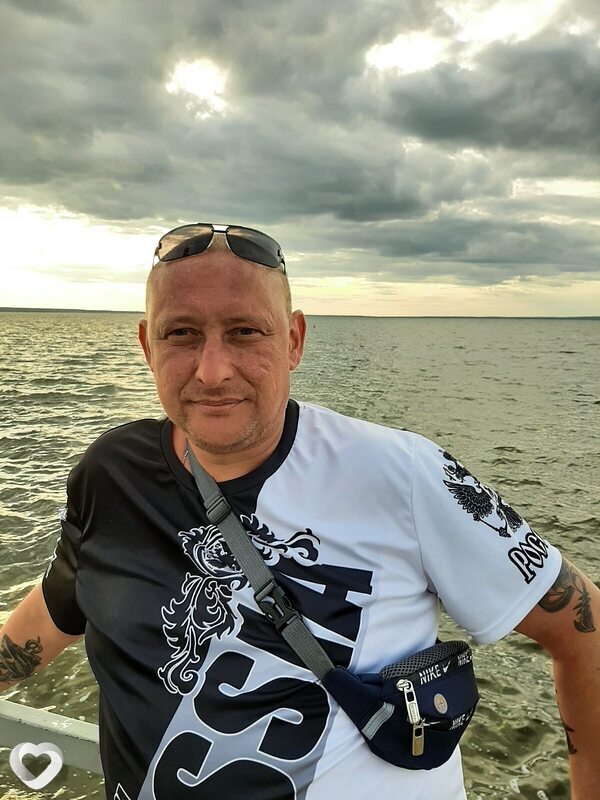 Алексей, 40, Муроме — анкета №3558723