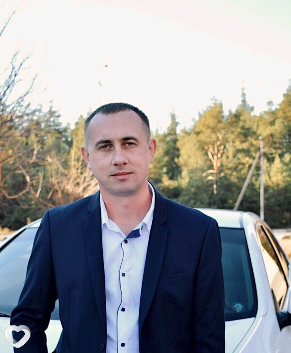 Дмирий, 34, Старом Осколе — анкета №3558731