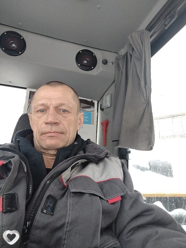 Андрей, 53, Домодедово — анкета №3558737