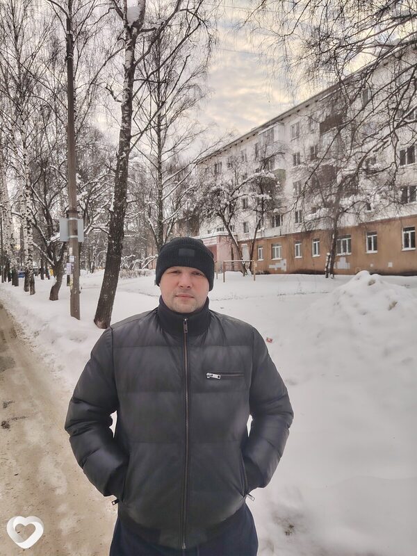 Mihas, 39, Казани — анкета №3558767