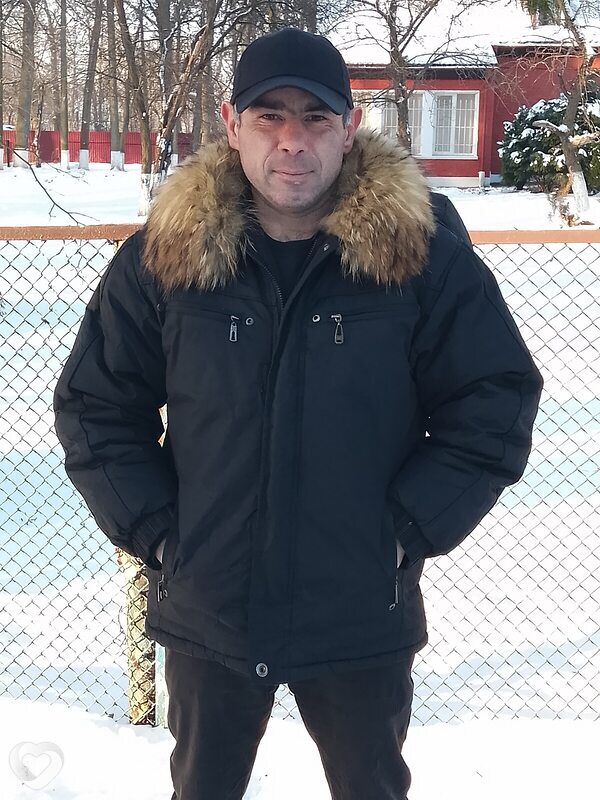 Сергей, 43, Калининграде — анкета №3558768