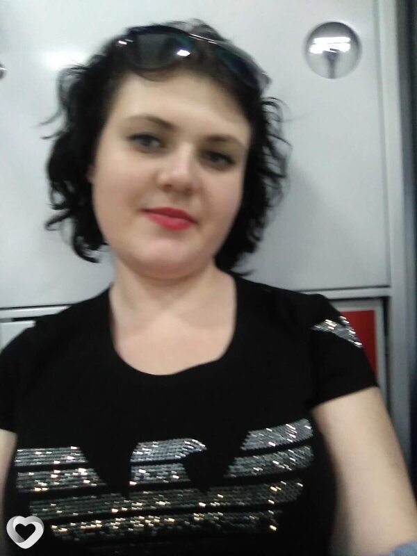 Светлана, 38, Бишкек — анкета №3558769
