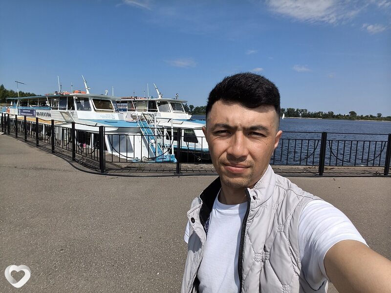Eldor, 30, Анапе — анкета №3558772