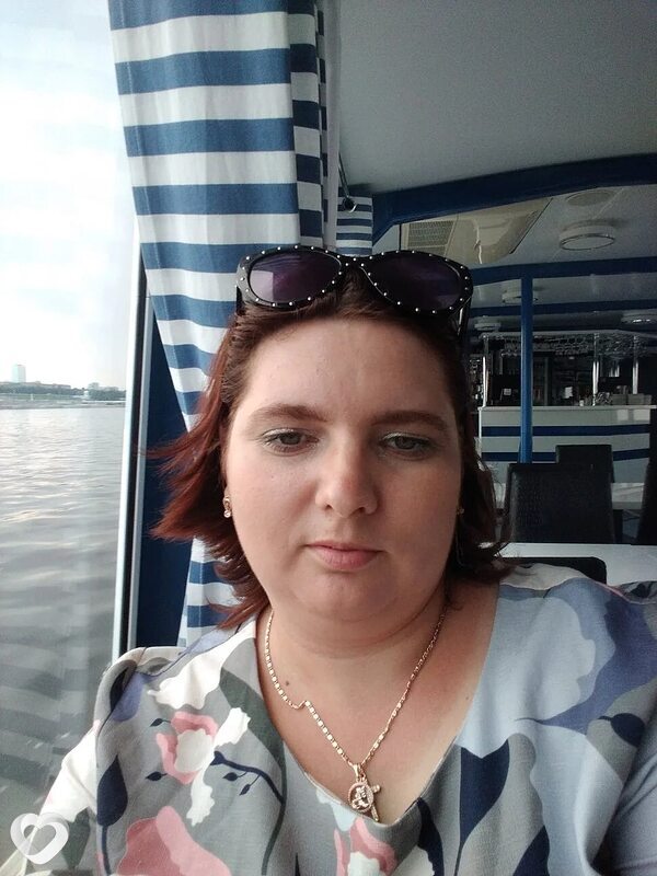 Анастасия, 32, Волжском — анкета №3558779