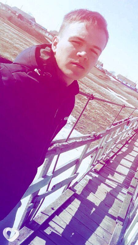 Иван, 21, Кокшетау — анкета №3558783