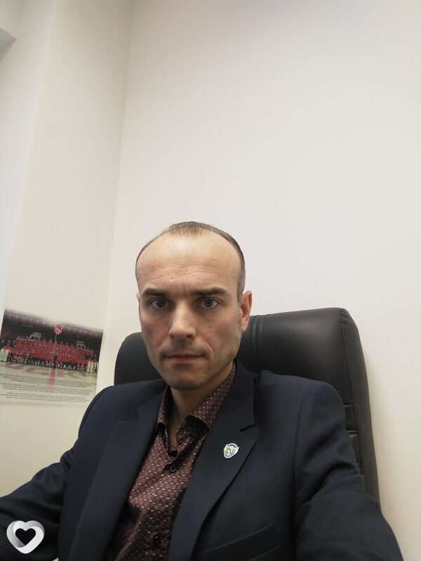 Андрей, 45, Рязани — анкета №3558789