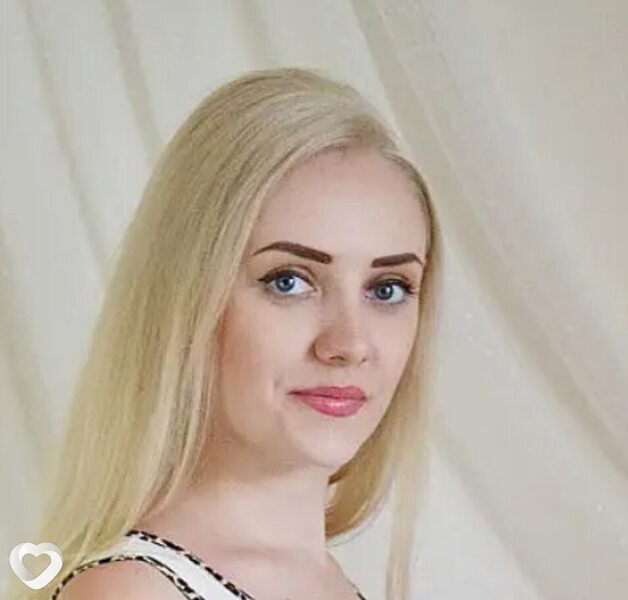 Виктория, 36, Витебске — анкета №3558793