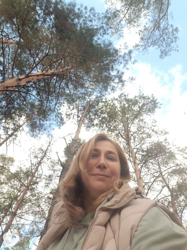 Елена, 52, Волгограде — анкета №3558801