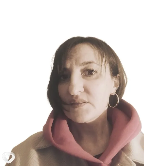 Неля, 41, Москве — анкета №3558803