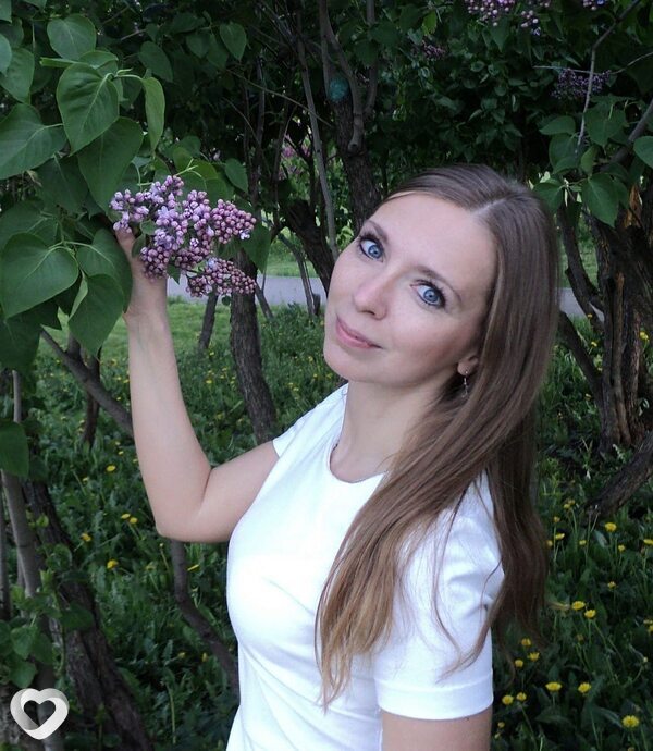 Кристина, 30, Иркутске — анкета №3558813