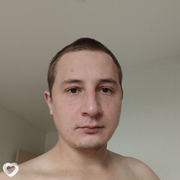 Александр, 25, Вологде — анкета №3558989