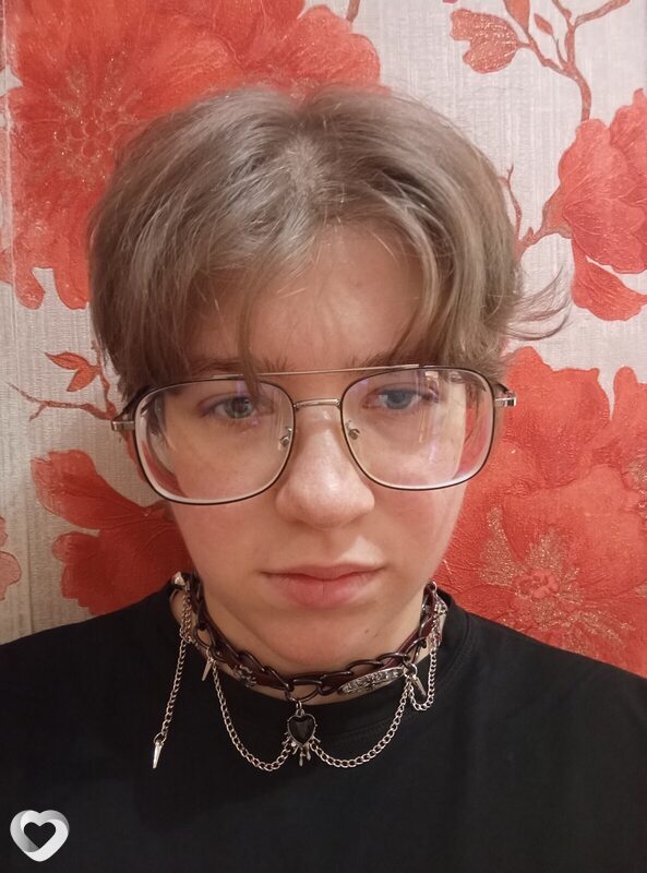 Настя, 19, Челябинске — анкета №3558994