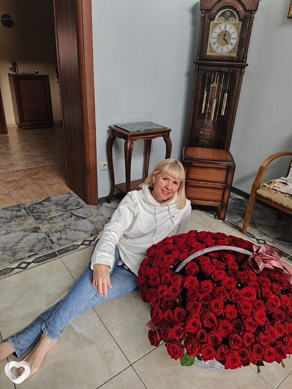 Анна, 44, Рязани — анкета №3558996