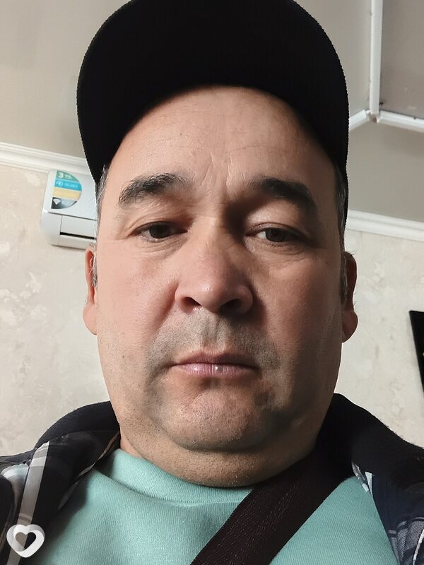 Vahid, 44, Усть-Каменогорск — анкета №3559002