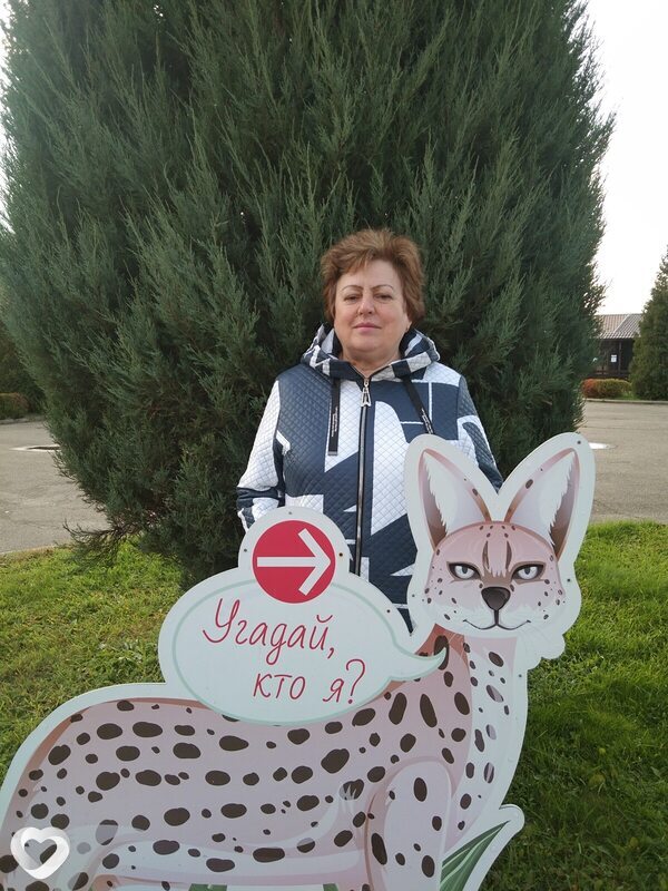 Любовь, 59, Ярославле — анкета №3559007
