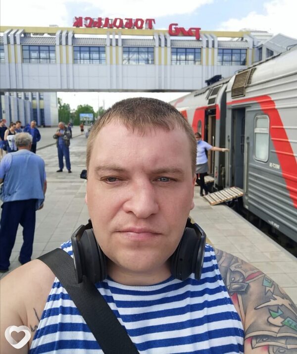 Андрей, 52, Геленджике — анкета №3559009