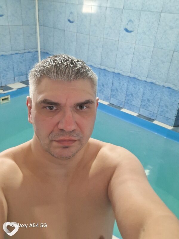 Георгий, 46, Арсеньеве — анкета №3558857