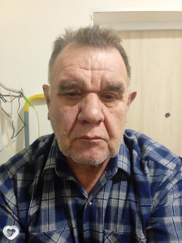 Михаил, 64, Пензе — анкета №3558901