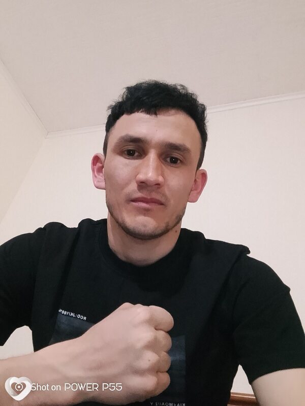 Али, 30, Спасск-Дальний — анкета №3558905