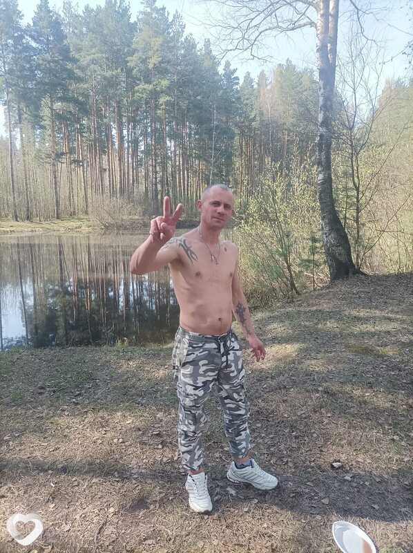 Антон, 37, Ногинске — анкета №3558906
