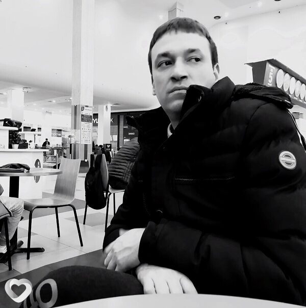Максим, 40, Москве — анкета №3558908