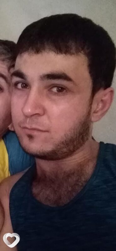 Умар, 35, Астане — анкета №3558822