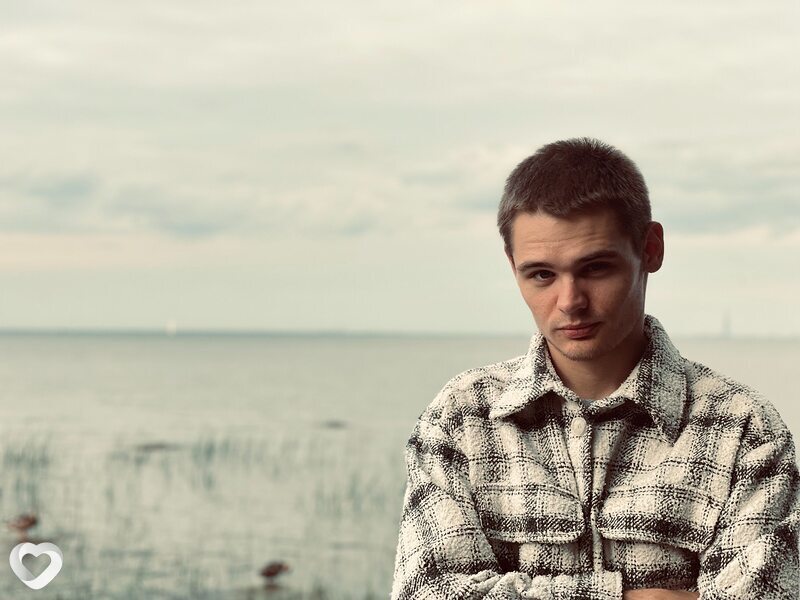 Владислав, 24, Санкт-Петербурге — анкета №3558827