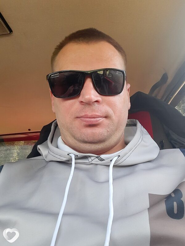 Александр, 38, Павлограде — анкета №3558830