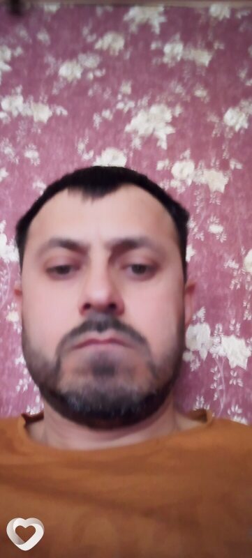 Эрадж, 41, Калининграде — анкета №3558831