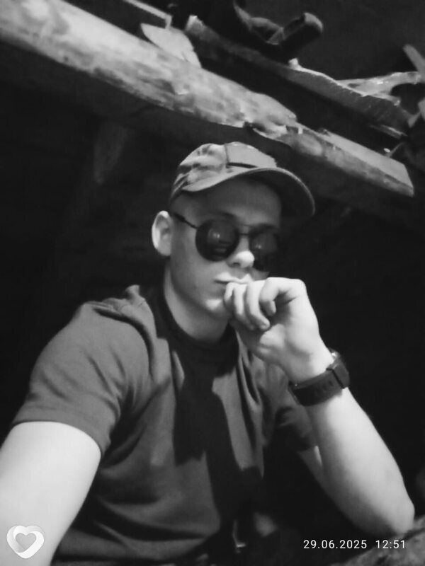 Nik, 23, Петропавловске-Камчатском — анкета №3558743