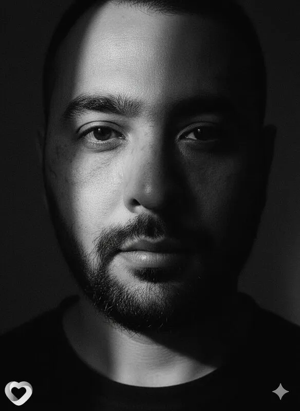 Gasan, 37, Москве — анкета №3558749