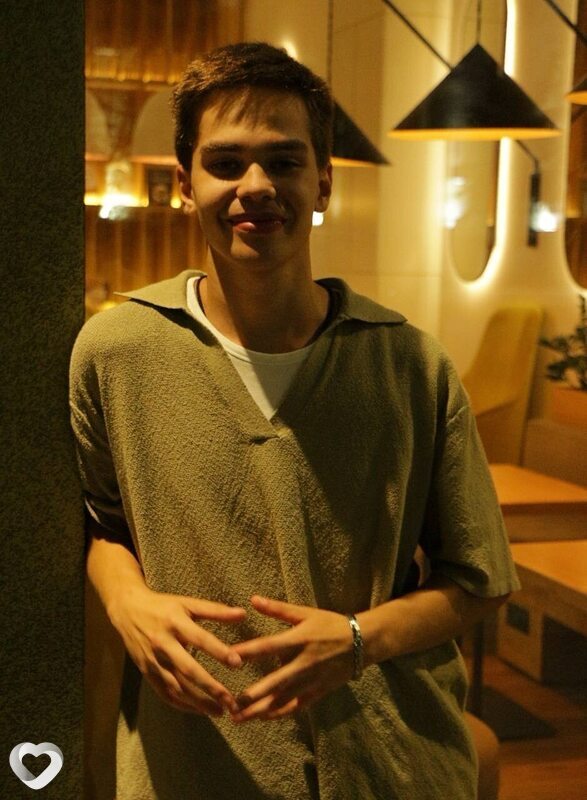 Алексей, 18, Москве — анкета №3558754