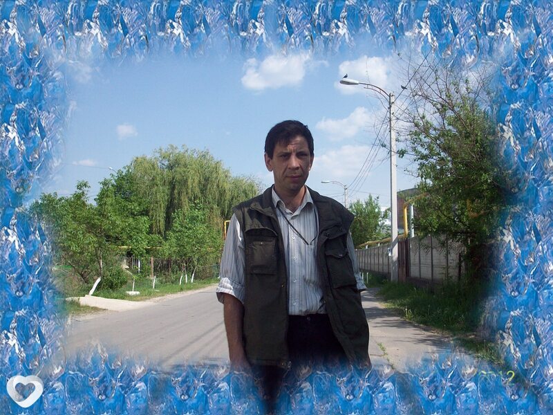 Vsvvv, 50, Кишинёв — анкета №3558757