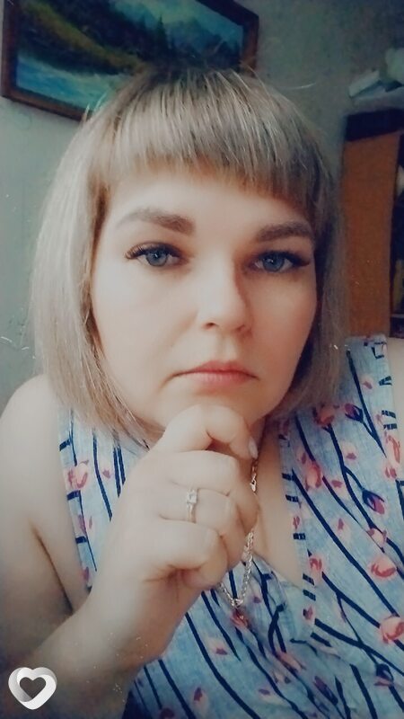Татьяна, 31, Калуге — анкета №3558759