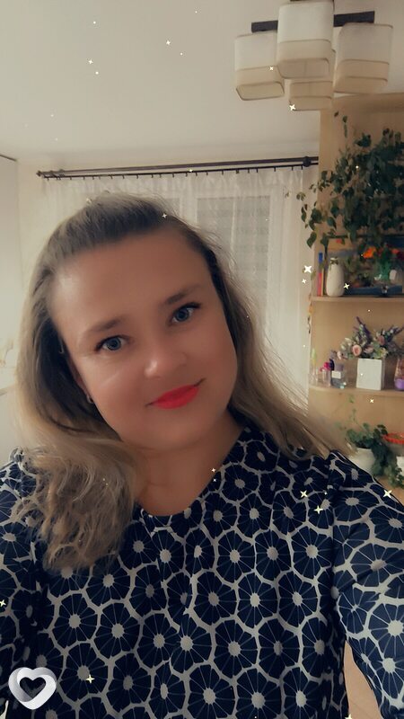 Светлана, 38, Минске — анкета №3558761