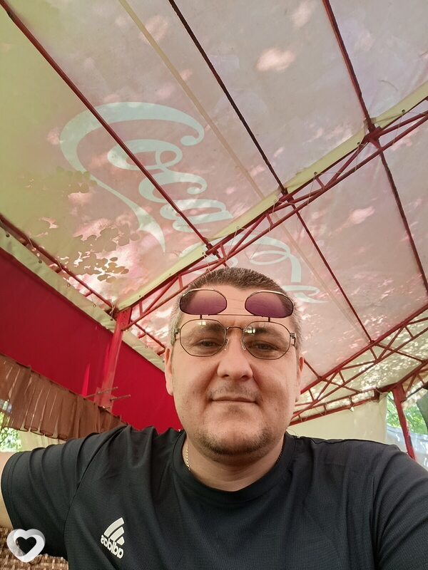 Alexander, 36, Новочеркасске — анкета №3558762